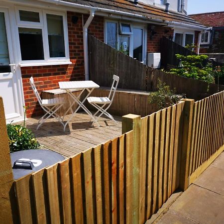 Tackleway Cottage Hastings Luaran gambar
