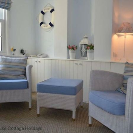 Tackleway Cottage Hastings Luaran gambar