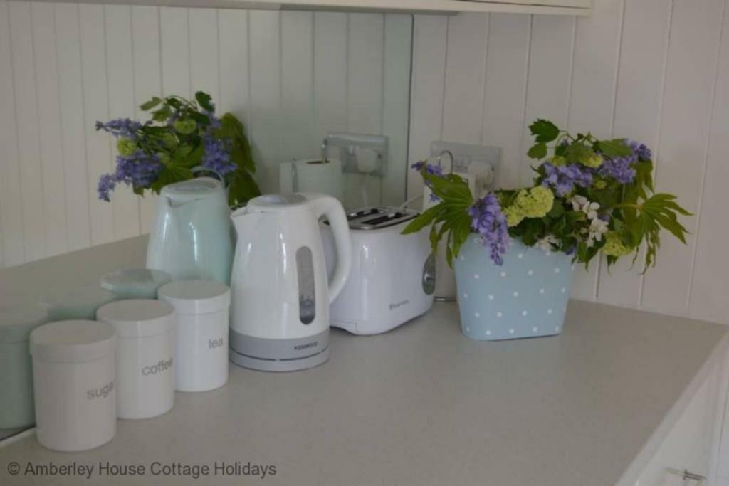 Tackleway Cottage Hastings Luaran gambar
