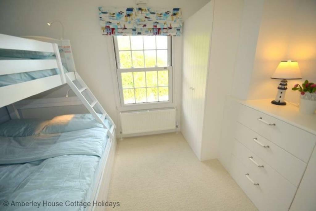 Tackleway Cottage Hastings Luaran gambar