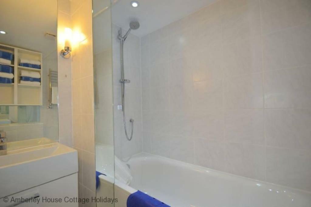 Tackleway Cottage Hastings Luaran gambar