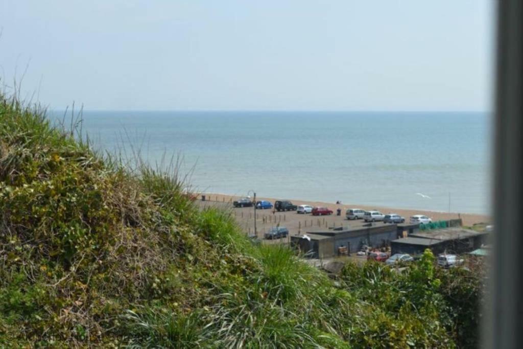 Tackleway Cottage Hastings Luaran gambar