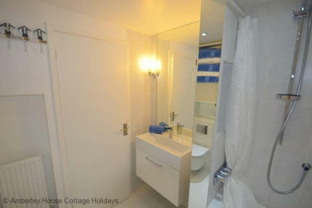 Tackleway Cottage Hastings Luaran gambar