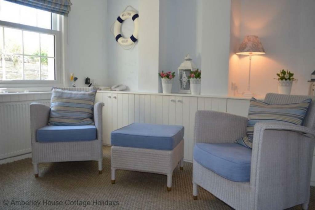 Tackleway Cottage Hastings Luaran gambar
