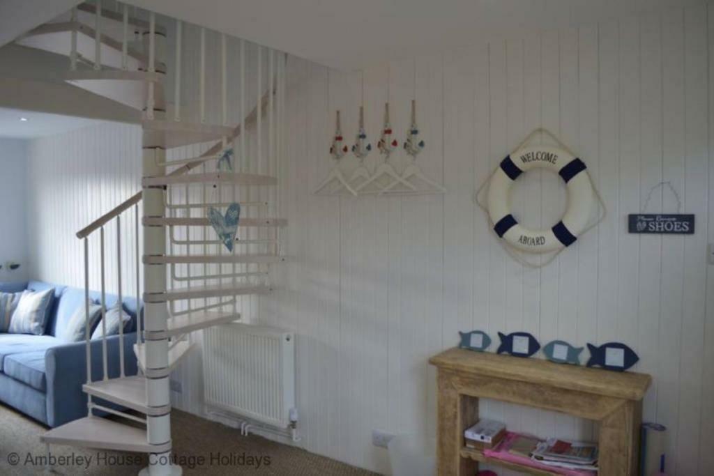 Tackleway Cottage Hastings Luaran gambar