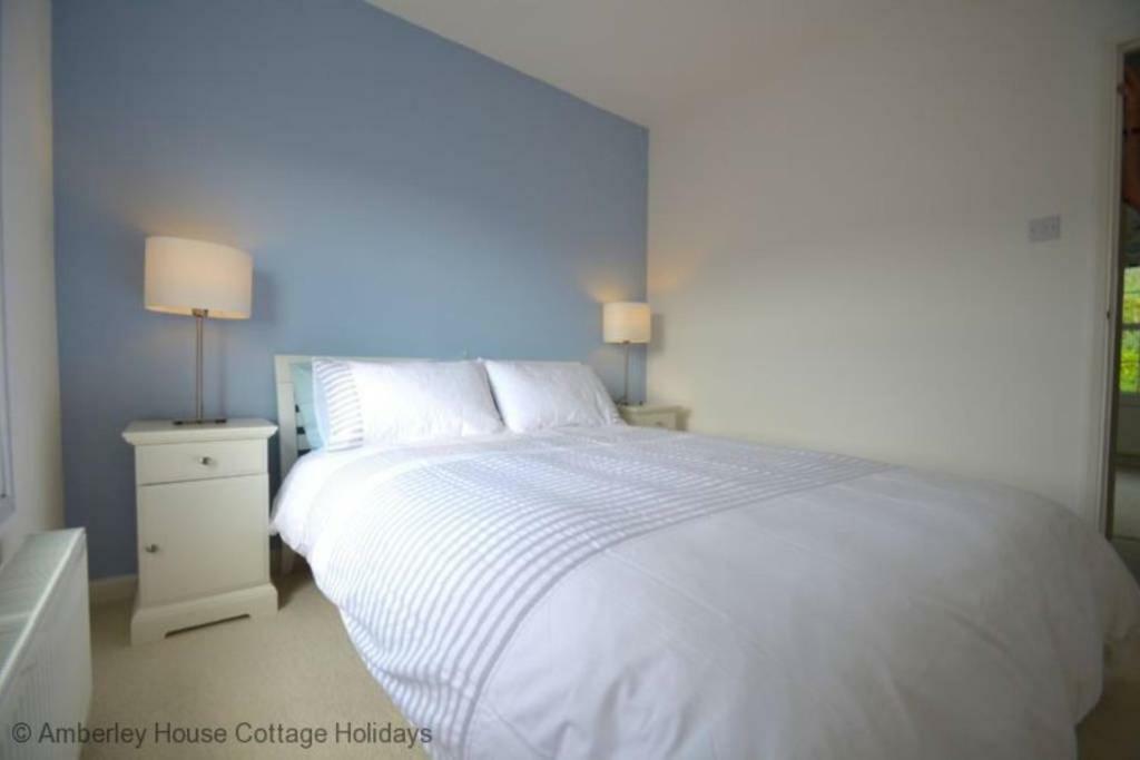 Tackleway Cottage Hastings Luaran gambar