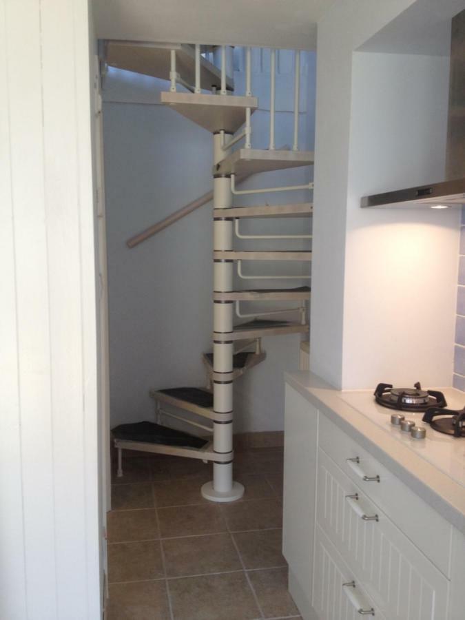Tackleway Cottage Hastings Luaran gambar